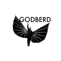 The Godberd Institute logo, The Godberd Institute contact details