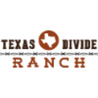 Texas Divide Ranch logo, Texas Divide Ranch contact details