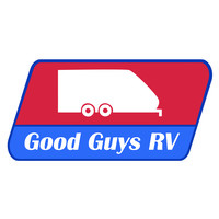 Good Guys RV logo, Good Guys RV contact details