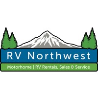 Rv Northwest logo, Rv Northwest contact details