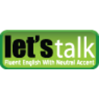 Letstalk logo, Letstalk contact details