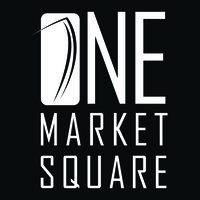 One Market Square logo, One Market Square contact details