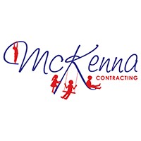 McKenna Contracting, Inc. logo, McKenna Contracting, Inc. contact details