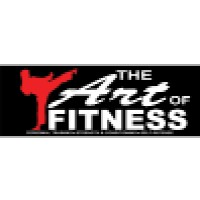 The Art of Fitness 808 logo, The Art of Fitness 808 contact details