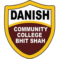 Danish Community College Bhit Shah Sindh Pakistan logo, Danish Community College Bhit Shah Sindh Pakistan contact details