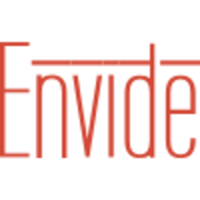 Envide logo, Envide contact details