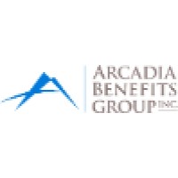 Arcadia Benefits Group logo, Arcadia Benefits Group contact details