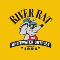 River Rat Whitewater logo, River Rat Whitewater contact details