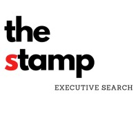 The Stamp - Executive Search logo, The Stamp - Executive Search contact details