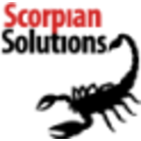 Scorpian Solutions logo, Scorpian Solutions contact details