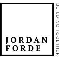 Jordan Forde logo, Jordan Forde contact details