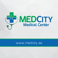 MedCity Medical Center logo, MedCity Medical Center contact details