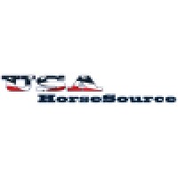 USA HorseSource logo, USA HorseSource contact details