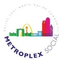 Metroplex Social logo, Metroplex Social contact details