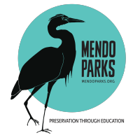 MENDOCINO AREA PARKS ASSOCIATION (MendoParks) logo, MENDOCINO AREA PARKS ASSOCIATION (MendoParks) contact details