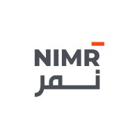 NIMR Automotive logo, NIMR Automotive contact details