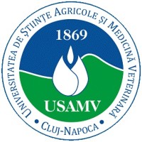 University of Agricultural Sciences and Veterinary Medicine, Cluj-Napoca logo, University of Agricultural Sciences and Veterinary Medicine, Cluj-Napoca contact details