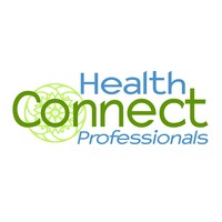 Health Connect Professionals logo, Health Connect Professionals contact details