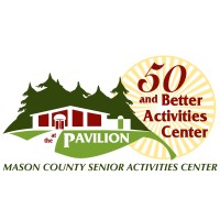 MASON COUNTY SENIOR ACTIVITIES ASSOCIATION logo, MASON COUNTY SENIOR ACTIVITIES ASSOCIATION contact details