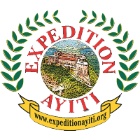 Expedition Ayiti logo, Expedition Ayiti contact details