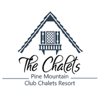 PINE MOUNTAIN CLUB CHALETS, INCORPORATED logo, PINE MOUNTAIN CLUB CHALETS, INCORPORATED contact details