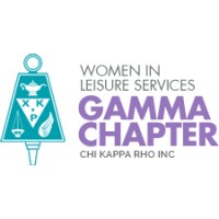 Women In Leisure Services (WILS) - Gamma Chapter logo, Women In Leisure Services (WILS) - Gamma Chapter contact details