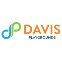 Davis Playgrounds logo, Davis Playgrounds contact details