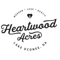 Heartwood Acres logo, Heartwood Acres contact details