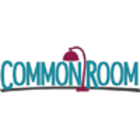 Common Room logo, Common Room contact details