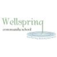 Wellspring Community School logo, Wellspring Community School contact details