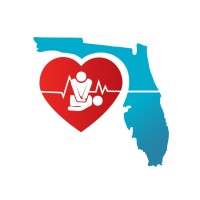 First Coast CPR logo, First Coast CPR contact details