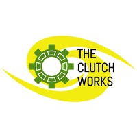 The Clutch Works logo, The Clutch Works contact details