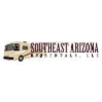 Southeast Arizona RV Rentals LLC logo, Southeast Arizona RV Rentals LLC contact details