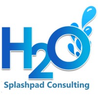 H2O Splashpad Consulting logo, H2O Splashpad Consulting contact details