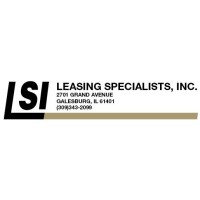 Leasing Specialists, Inc. logo, Leasing Specialists, Inc. contact details