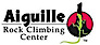 Aiguille Rock Climbing Center logo, Aiguille Rock Climbing Center contact details