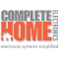 Complete Home Electronics logo, Complete Home Electronics contact details