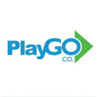 PlayGO co. logo, PlayGO co. contact details