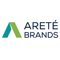 Areté Brands logo, Areté Brands contact details