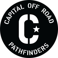 Capital Off Road Pathfinders logo, Capital Off Road Pathfinders contact details