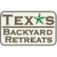 Texas Backyard Retreats logo, Texas Backyard Retreats contact details