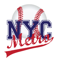 New York City Metro Baseball League logo, New York City Metro Baseball League contact details