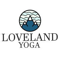 Loveland Yoga Studio logo, Loveland Yoga Studio contact details