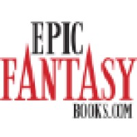 Epic Fantasy Books logo, Epic Fantasy Books contact details