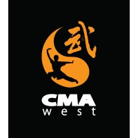 CMA West logo, CMA West contact details