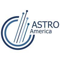 ASTRO America logo, ASTRO America contact details