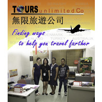 Toursunlimited Co logo, Toursunlimited Co contact details