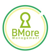 BMore Management logo, BMore Management contact details