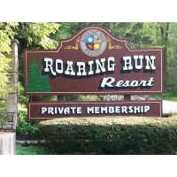 Roaring Run Resort logo, Roaring Run Resort contact details