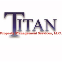 Titan Property Management Services, LLC. logo, Titan Property Management Services, LLC. contact details